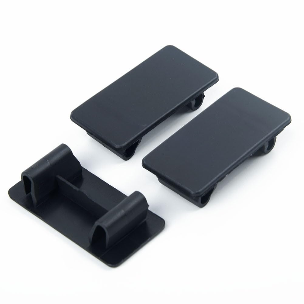 ya 23 10.7 baidi 3pcs Standard Rocker Switch Panel Holder Blanking Plate for ARB-Carling Narva