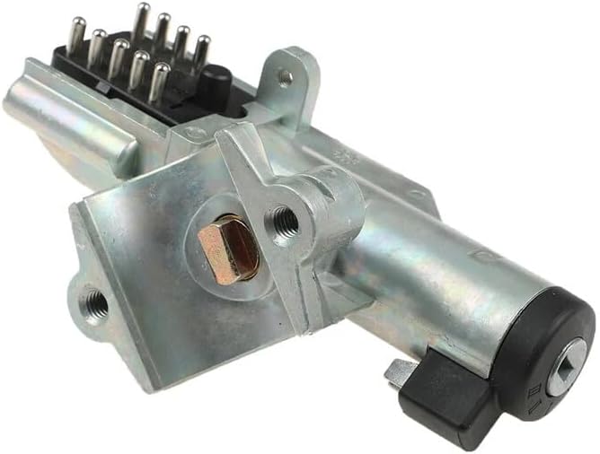 ya 11 9.14 baidiIgnition Switch for Volvo B12B FH FM Bus Truck Part 8159907 20398484 1063433