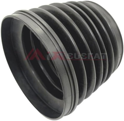 ya 15 10.19 zhengce 2x Front Shock Dust Boot Cover For Mercedes E-Class W211 Air Shock Rubber