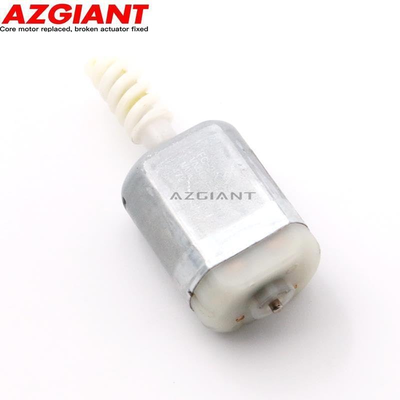 ya 3 8.24 baidi 5N2837015C car Center Door Lock Motor is Suitable for SEAT Ibiza 2012~23/Arona KJ7 2017~23