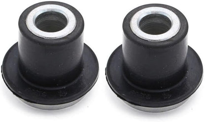 ya 4 8.10 1 pair of black small gear base bushings 52113031AD suitable for Dodge for Ram