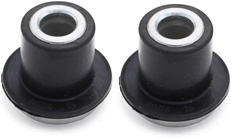 ya 11 9.14 zhengce 1 pair of black small gear base bushings 52113031AD suitable for Dodge for