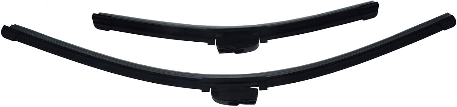 ya 2 8.15 2 Pack Front Win for DS hield Wiper Blades 16 and 26 for Toyota RAV4 2013-2021 1505126