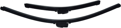 ya 2 8.15 2 Pack Front Win for DS hield Wiper Blades 16 and 26 for Toyota RAV4 2013-2021 1505126