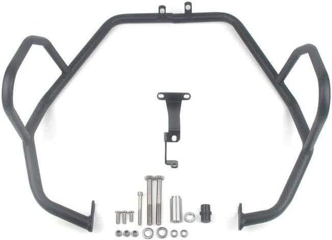 ya 4 8.8.2 Suitable for BMW F750GS F850GS 2018-2023 Highway Engine Guard Upper Crash Bar Protector