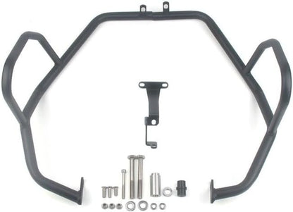 ya 4 8.8.2 Suitable for BMW F750GS F850GS 2018-2023 Highway Engine Guard Upper Crash Bar Protector