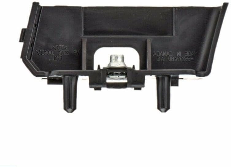 ya 2 8.15 The outer support bracket on the front left bumper is suitable for Dodge for Ram 55277481AB