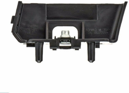 ya 2 8.15 The outer support bracket on the front left bumper is suitable for Dodge for Ram 55277481AB