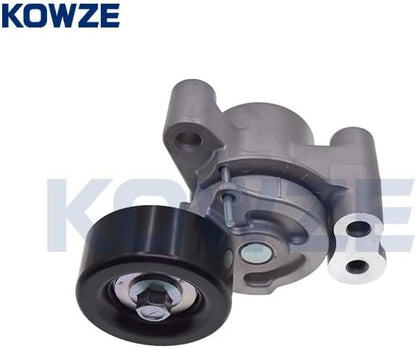 ya 2 8.15 Alternator Belt Tensioner Fit for Mitsubishi L200 for Pajero Montero Sport 4N15 1345A119