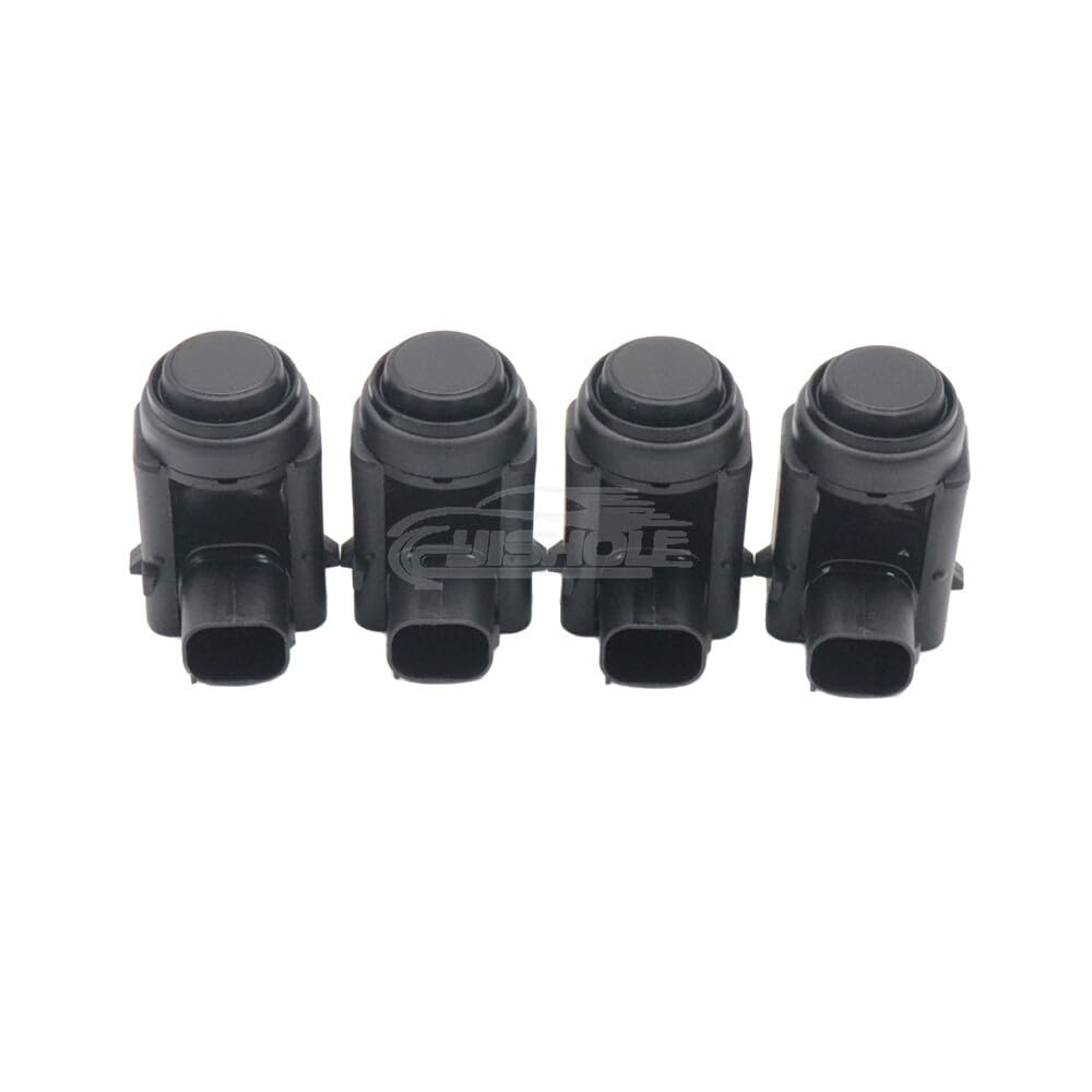 ya 2 8.15 4pcs LR038533 Rear PDC Parking Assist Sensor for Land Rover for Range Rover for Jaguar