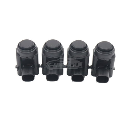 ya 2 8.15 4pcs LR038533 Rear PDC Parking Assist Sensor for Land Rover for Range Rover for Jaguar