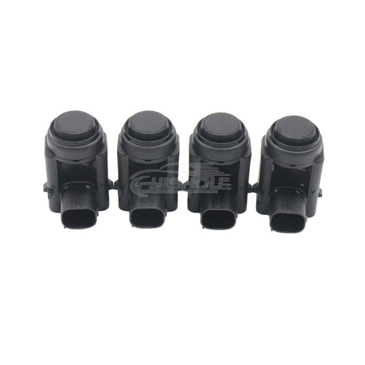 ya 2 8.15 4pcs LR038533 Rear PDC Parking Assist Sensor for Land Rover for Range Rover for Jaguar