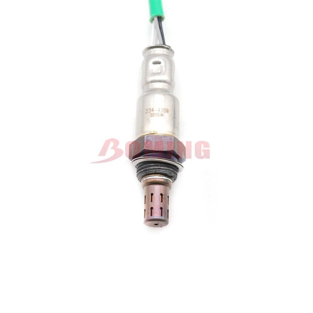 ya 13 9.15 zhengce 36532-RZA-004 Downstream O2 Oxygen Sensor for Honda for CR-V 2.4L L4 2007- 1