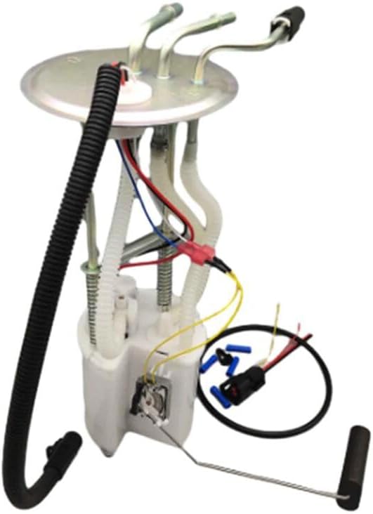 ya 27 10.13 baidi Fuel pump module assembly for Ford F-53 motorhome chassis 1988-1997 F6PZ9H307DB-1