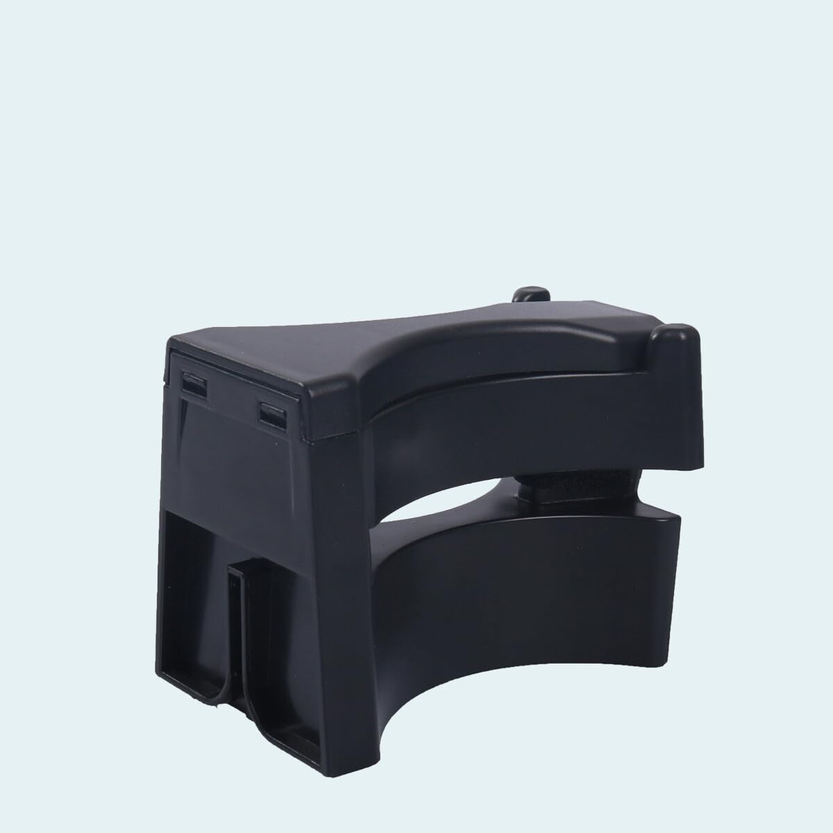 ya 5 8.10 55604-04010 Center console cup holder insertion partition suitable for 05-15 for Toyota Tacoma