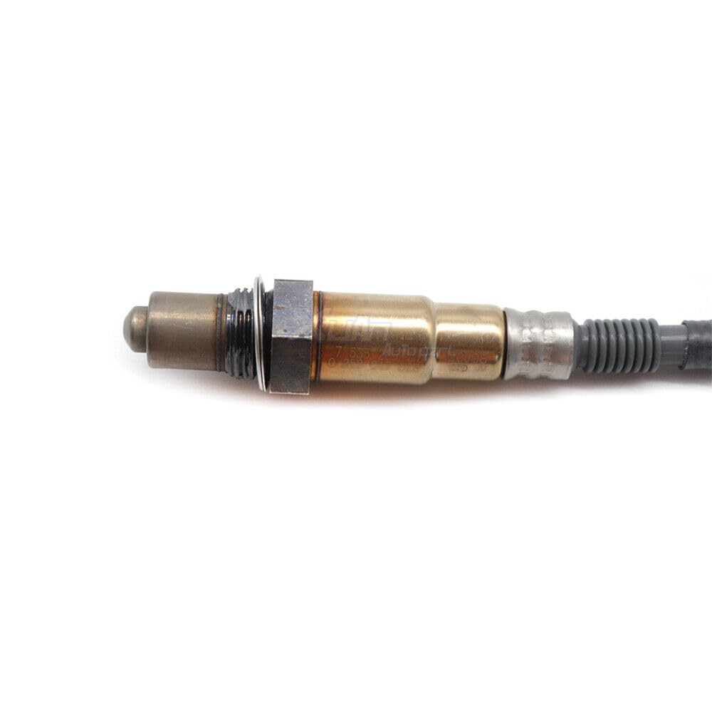 ya 4 8.14 11787535269 is Suitable for BMW E60 E65 E66 550i 650i 750i 4.8L Upstream Right Oxygen Sensor