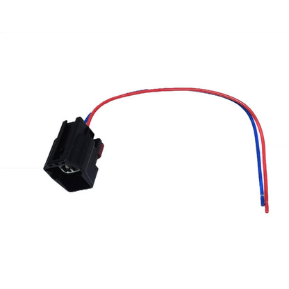 ya 4 8.8 ABS Wheel Speed Sensor Harness Plug Pigtail for Dodge Dakota for Ram 1500 for Ford Focus
