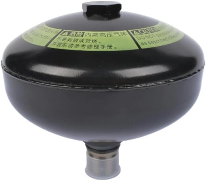 ya 11 9.14 zhengce Front Air Suspension Accumulator for Lexus LX570 Base Sport Utility 2008-20