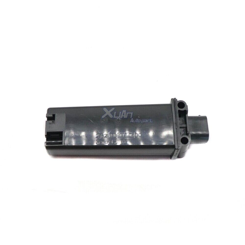ya 2 8.15 TPMS Tire Pressure Sensor Monitoring System for Audi A5 A6 A7 A8 Q7 Q8 Q5L 18-22