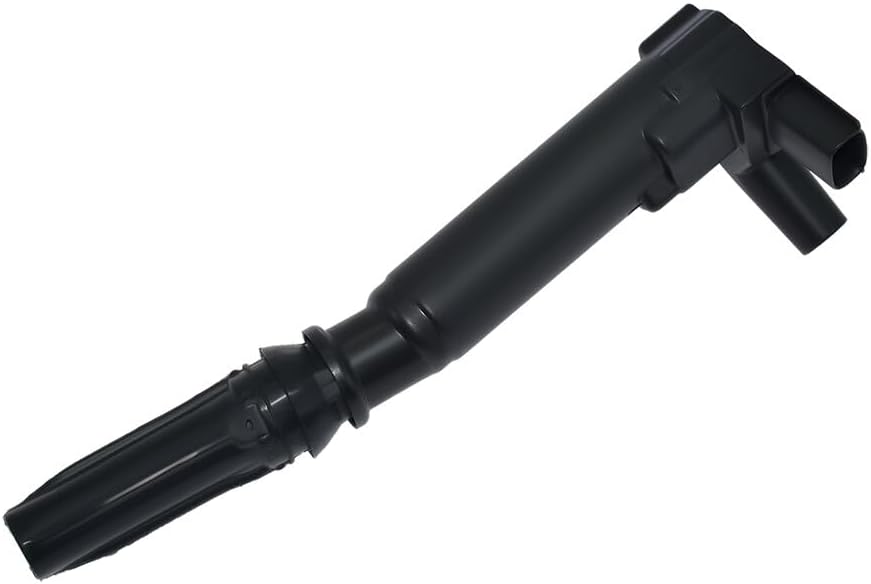ya 9 10.24 4-pack ignition coils suitable for Ford F-250, F-350, F-150 6.2L V8, UF631, UF639, AL3E-12029-BC-