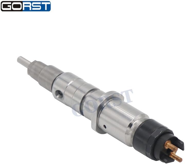 ya 10 9.16 baidi Common Rail Injector Assembly 0445120489 For Heavy Trucks