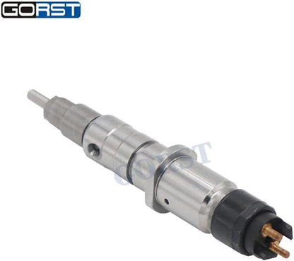 ya 10 9.16 baidi Common Rail Injector Assembly 0445120489 For Heavy Trucks