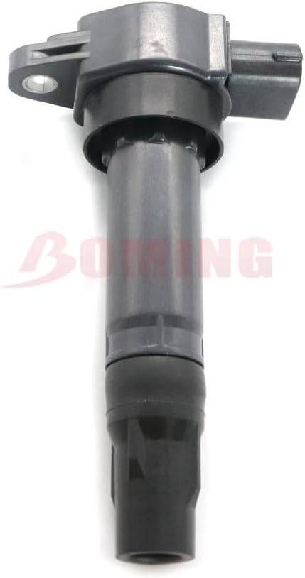 ya 4 8.14 4Pcs Ignition Coil 1832A028 for Smart 451 Fortwo Coupe Cabrio 1.0 2008-2015
