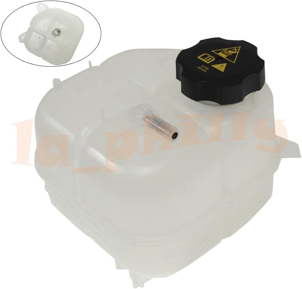 ya 10 9.16 baidi for Jeep CH3014161 68102155AD-PFM Coolant Reservoir Radiator Expansion Tank