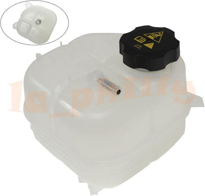 ya 10 9.16 baidi for Jeep CH3014161 68102155AD-PFM Coolant Reservoir Radiator Expansion Tank