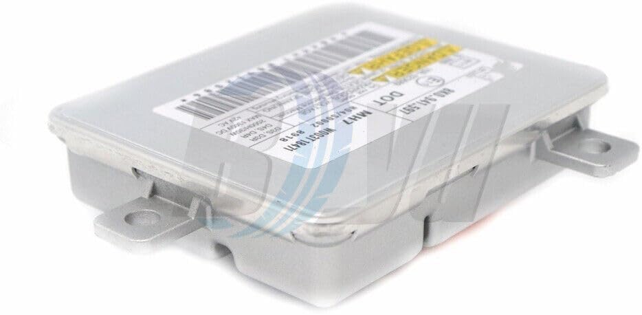 ya 7 8.24 baidi 8K0941597C Fit for Audi Q7 Q5 RS5 S4 S5 S7 Headlight Ballast Unit Module CN