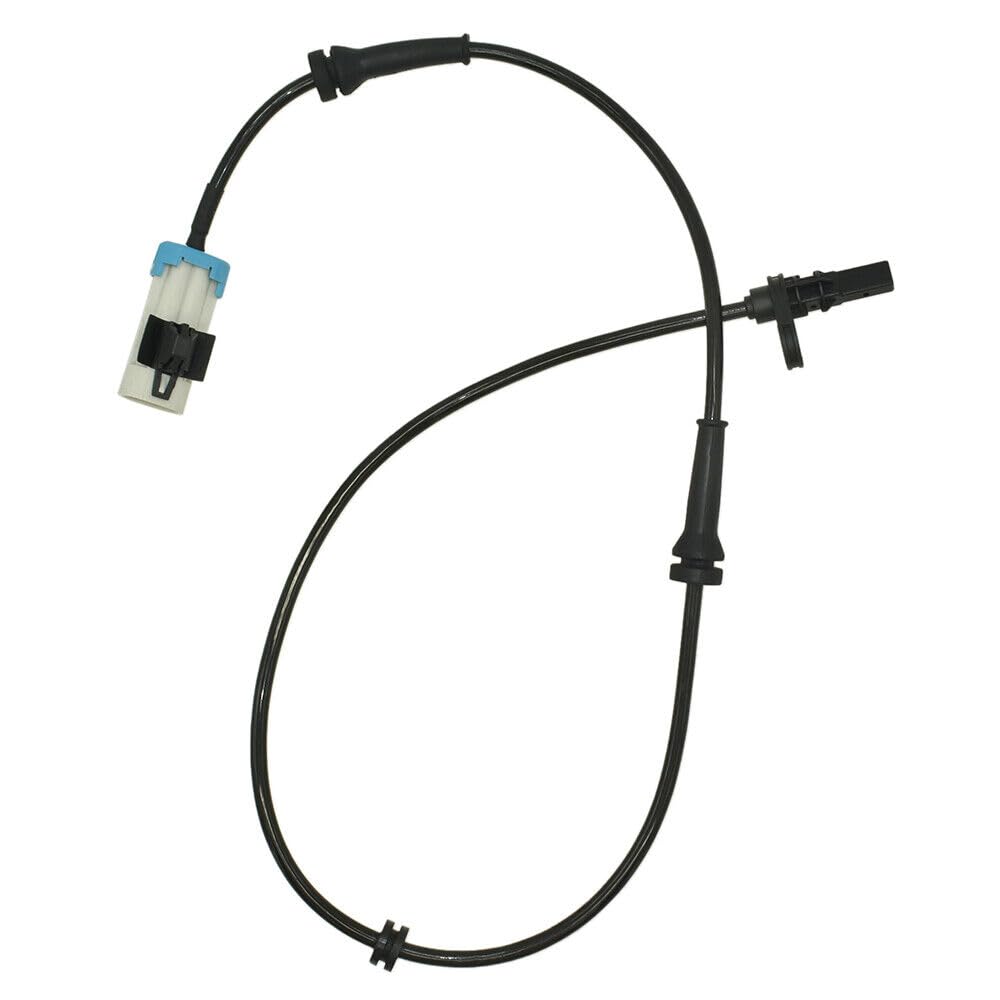 ya 5 8.10 ABS Wheel Speed Sensor 18093699AA