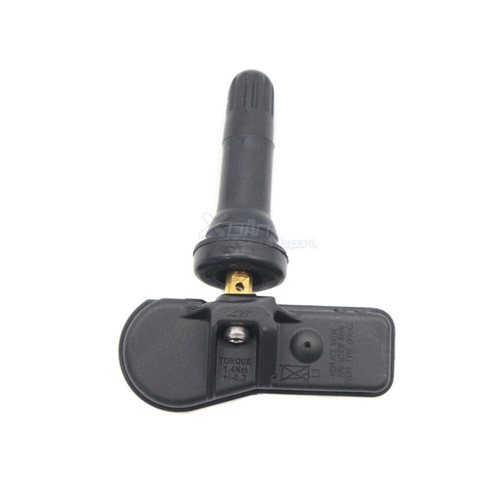 ya 4 8.8 Suitable for Kia Stinger 17-18 G7 433MHz 4PCS 52933-J5000 TPMS tire Pressure Sensor
