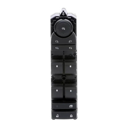 ya 8 8.24 baidi Power Window Switch Left Black for Cadillac for Escalade 2007-14 20835553