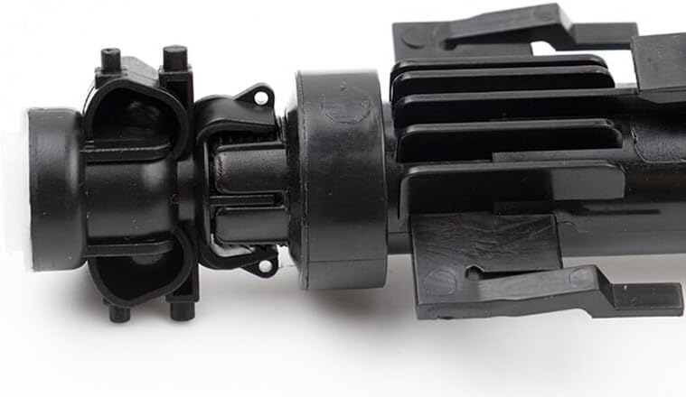 ya 4 8.14 1 pair left + right headlight washer nozzle for BMW F30 328i F32 435i 