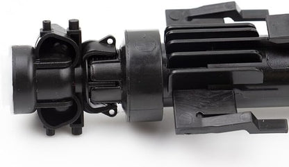 ya 4 8.14 1 pair left + right headlight washer nozzle for BMW F30 328i F32 435i 