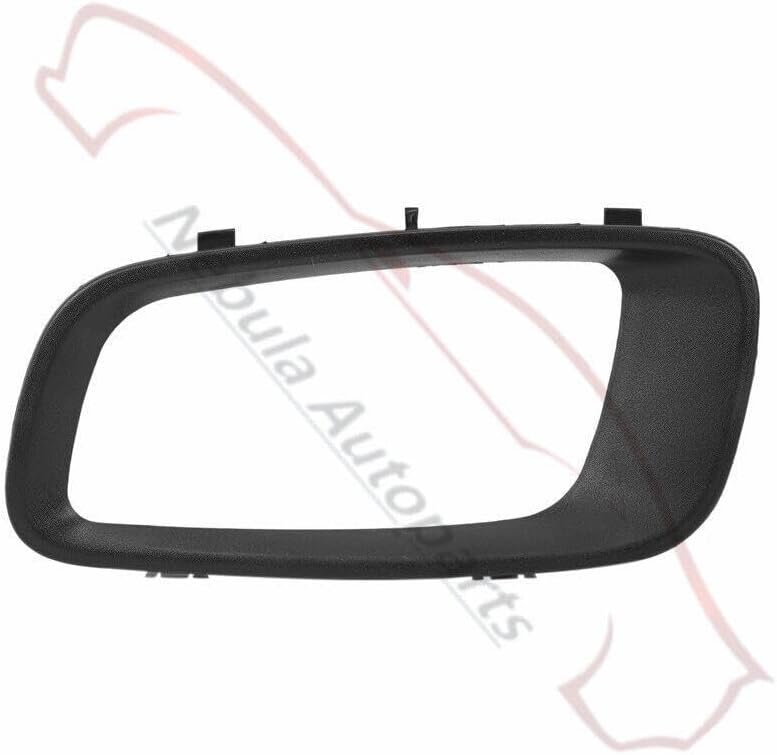 ya 4 8.24 baidi Suitable for Mitsubishi Pajero Montero V73 V75 V77 2000-2003 Right Fog Lamp F for Ram e 