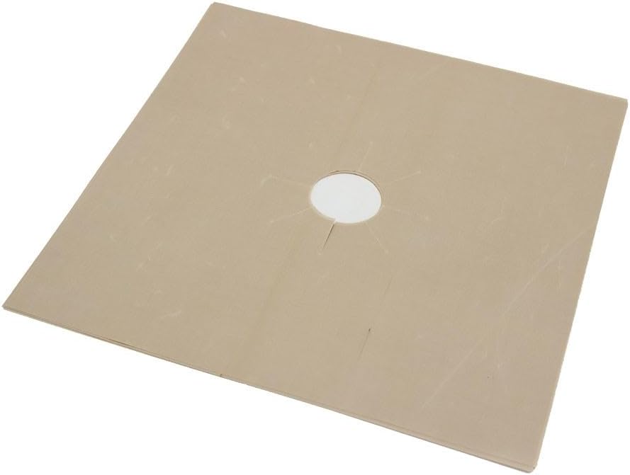 ya 14 9.20 baidi 4/6/8pcs Cleaning Pads Protector Ran Replacement Re ble Reversible-1