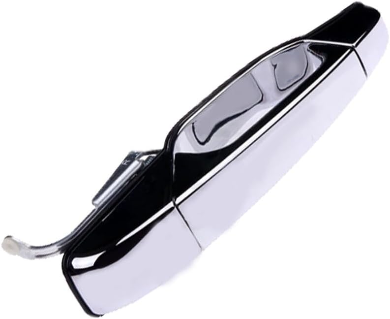 ya 2 8.15 for 07-13 for Chevrolet Tahoe for GMC Yukon Sierra Denali Front and Rear 4-Piece Chrome Door Handles 
