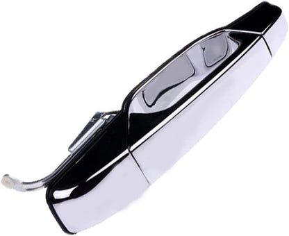 ya 2 8.15 for 07-13 for Chevrolet Tahoe for GMC Yukon Sierra Denali Front and Rear 4-Piece Chrome Door Handles 