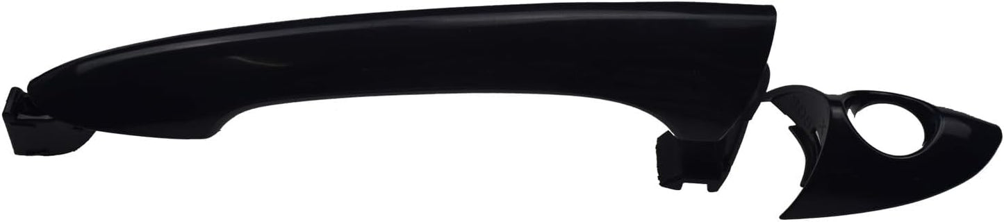 ya 2 8.15 Front Driver Exterior Door Handle for 2011-2014 for Hyundai Sonata 