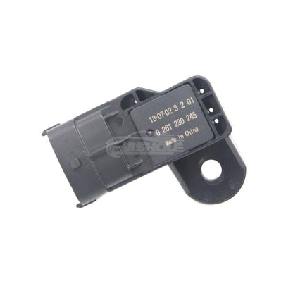 ya 4 8.10 0261230245 Intake for Man IFOLD Pressure Sensor map for Fiat 0261230030 46553045
