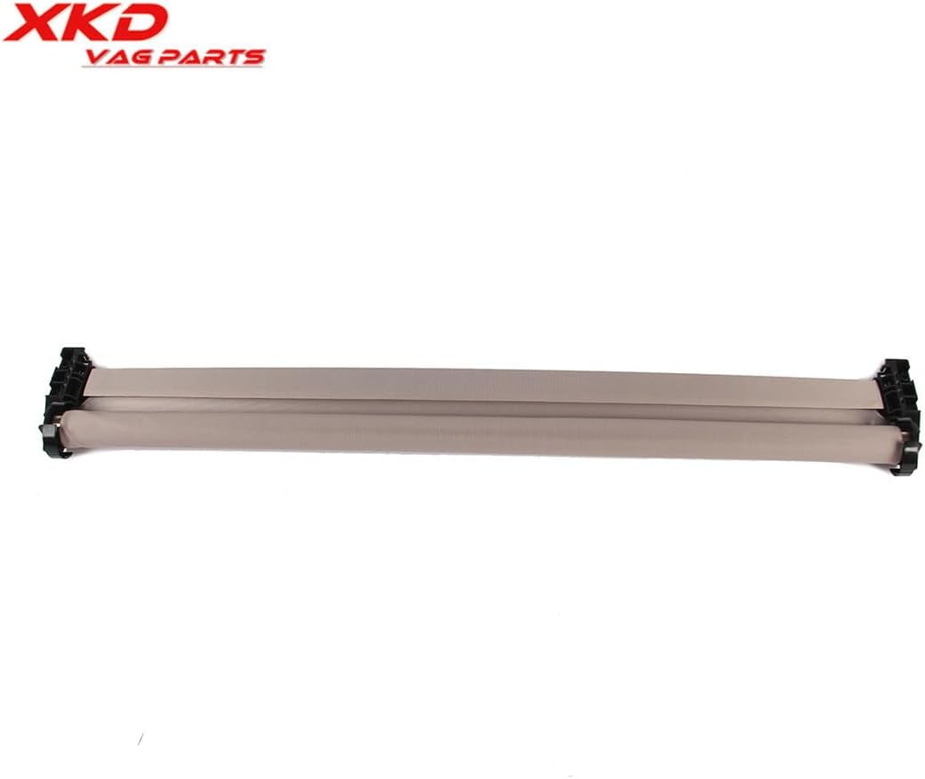 ya 4 8.24 baidi Beige sunroof sunshade assembly suitable for BMW X1 2016-18 5407391798