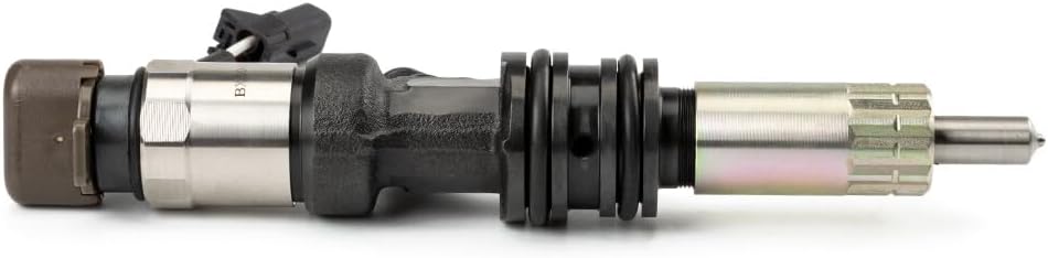 ya 10 9.16 baidi 095000-5450 0950005450 Common Rail Injector ME302143 for Mitsubishi 6M60 Fuso