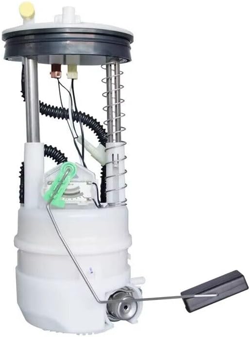 ya 5 8.10 New Fuel Pump Module Assembly for Nissan QASHQAI +2 2008-2014 2.0L 17040-JD00A