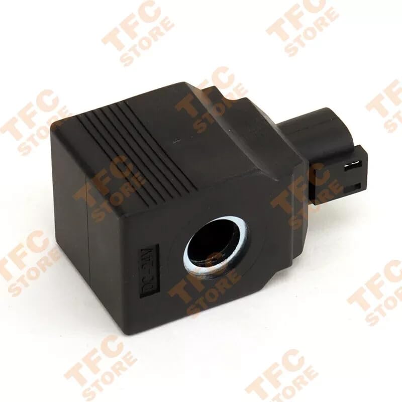 ya 16 10.20 baidi 24V for 3CX 4CX Solenoid Valve Coil 25-221263 25/221263 717/20309 717-20309