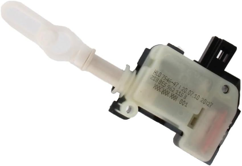 ya 7 8.24 baidi Remote Trunk Lock Release Actuator Motor for Audi A4/S4 B6 Quattro 2002-2005