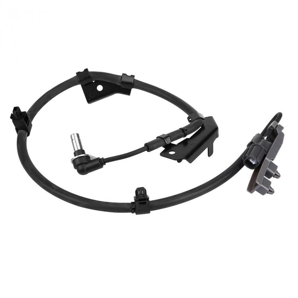 ya 4 8.8 Front Left ABS Speed Sensor for Isuzu D-MAX/Rodeo 2.5td/3.0td 897387990