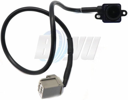 ya 2 8.15 56038990AA Backup Camera for 2013-2016 for Dodge Dart Trunk Lid Rear View Parking 