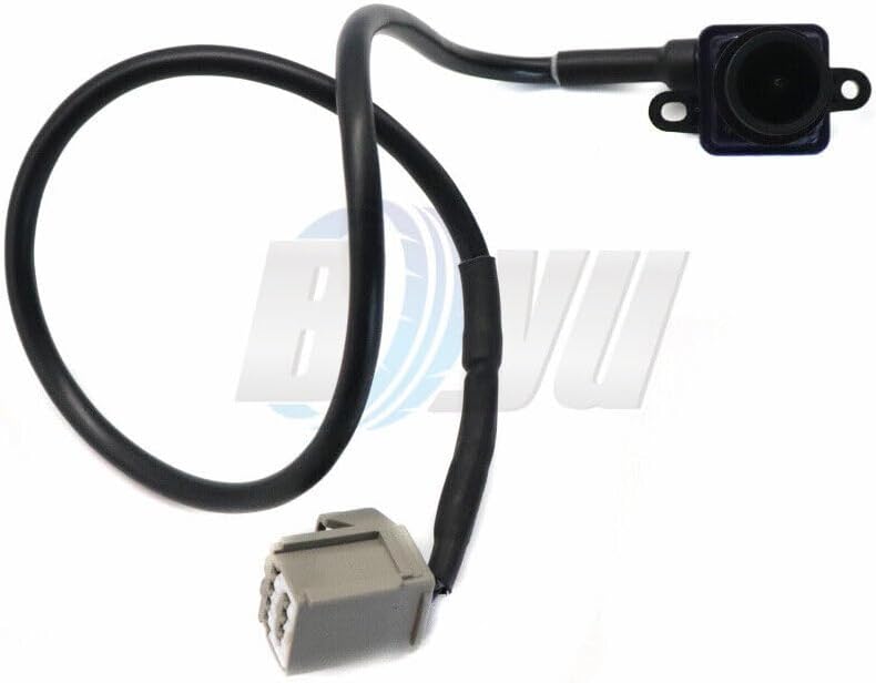 ya 2 8.15 Backup Camera for 2013-2016 for Dodge Dart Trunk Lid Rear View 56038990AA Parking 