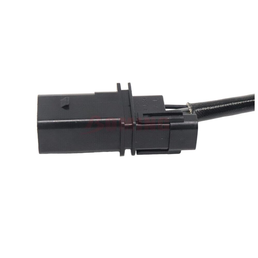 ya 7 8.24 baidi Suitable for Audi A8 SQ7 SQ8 for VW Atlas for Porsche for Panamera 03H906262AP Oxygen Sensor